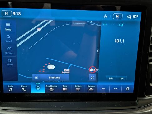 Used 2023 Ford F150 XLT w/ Equipment Group 302A High AWD/4WD image 24