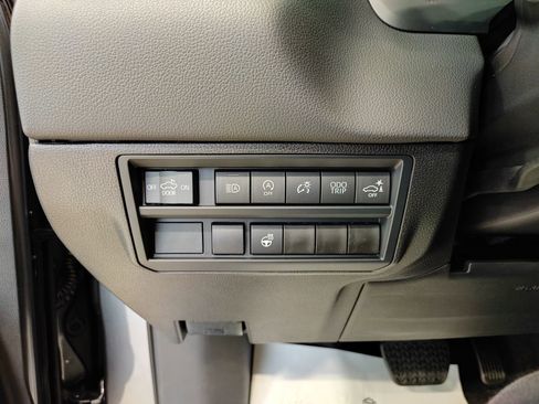 New 2026 Toyota Tundra Limited image 20