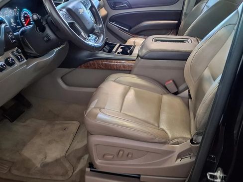 Used 2016 Chevrolet Tahoe LTZ AWD/4WD image 18