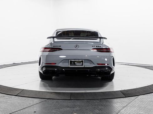 Used 2023 Mercedes-Benz AMG GT 63 S image 29