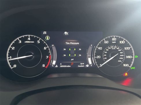 Used 2024 Acura RDX SH-AWD w/ Technology Package image 16