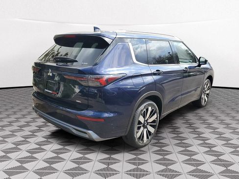 New 2026 Mitsubishi Outlander SEL AWD/4WD image 6