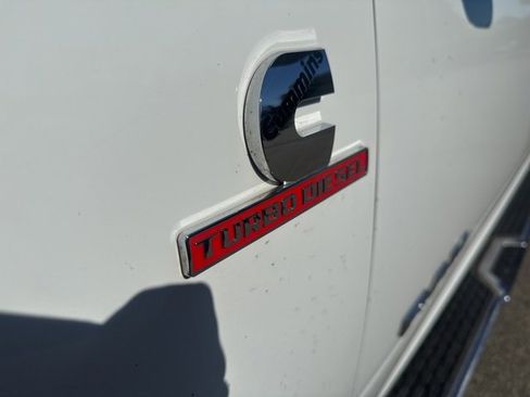 Used 2024 RAM 2500 Big Horn image 11