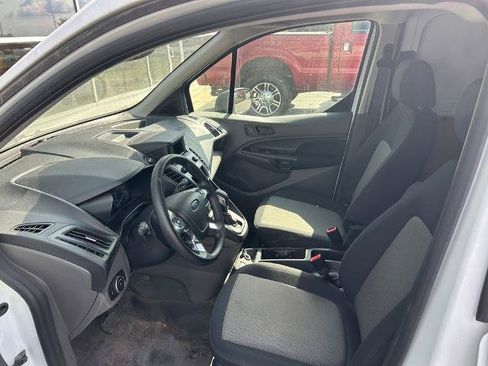 Certified 2022 Ford Transit Connect XL FWD image 5