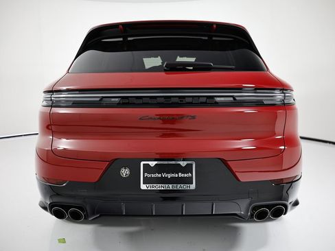 New 2026 Porsche Cayenne GTS image 6