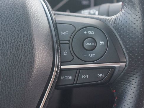 Used 2021 Toyota Avalon TRD FWD image 12