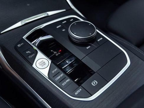 New 2026 BMW 330i xDrive Sedan AWD/4WD image 21