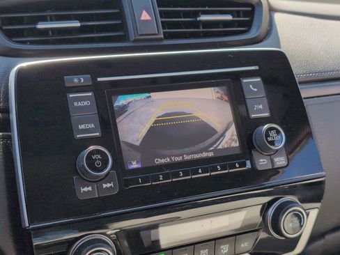 Used 2017 Honda CR-V LX image 20