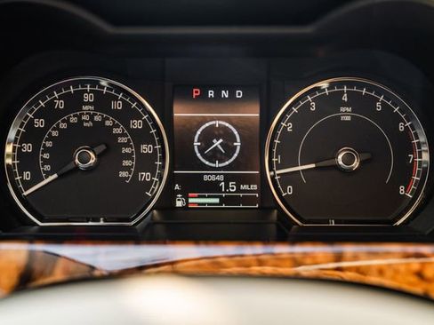 Used 2007 Jaguar XK XK image 8