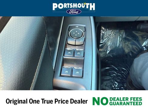 Certified 2022 Ford F150 XLT w/ Equipment Group 302A High image 25