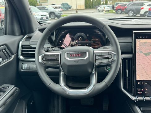 New 2026 GMC Acadia Elevation w/ Black Edition image 17