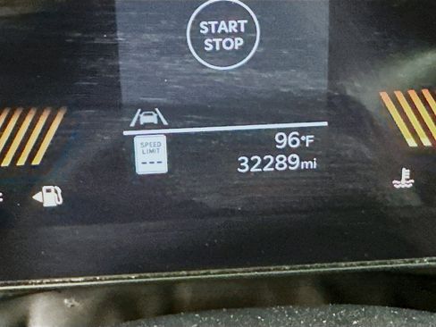Used 2025 Kia K4 FWD image 19