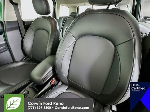 Used 2022 MINI Cooper Countryman FWD image 23