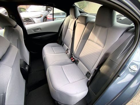 Used 2026 Toyota Corolla SE image 19