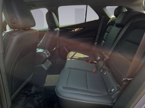 Used 2026 Chevrolet Blazer EV LT FWD image 16