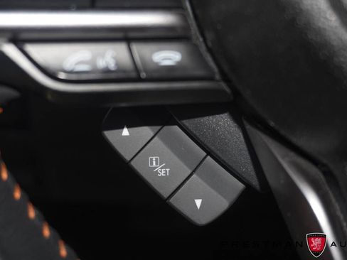 Used 2023 Subaru Crosstrek 2.5i Limited AWD/4WD image 34