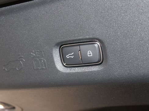 New 2026 Ford Expedition Tremor image 17