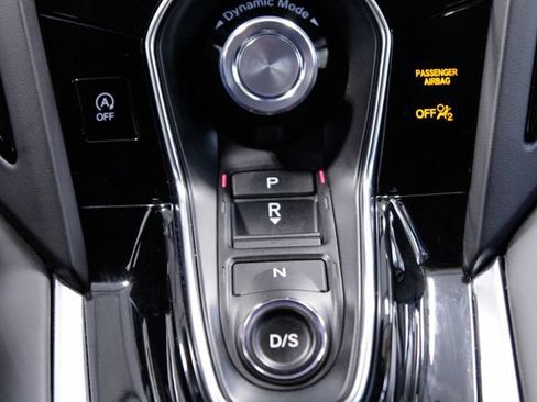 Used 2023 Acura RDX AWD image 29