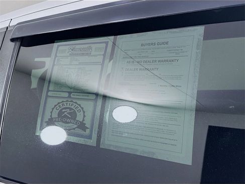 Used 2023 RAM 1500 Big Horn image 39