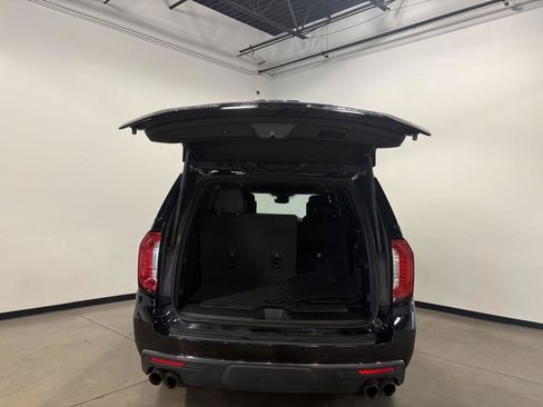 Used 2023 GMC Yukon Denali Ultimate AWD/4WD image 44
