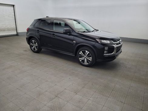 Used 2020 Mitsubishi Outlander Sport ES FWD image 11