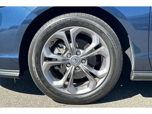 Used 2024 Honda Accord EX image 43