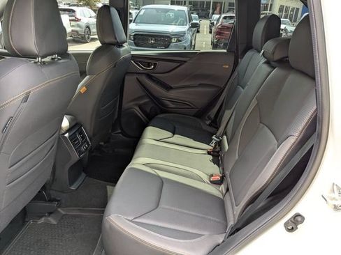 Used 2022 Subaru Forester Wilderness AWD/4WD image 35