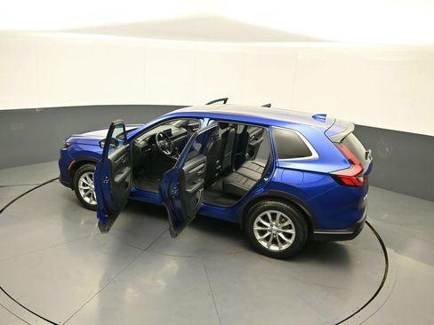 Certified 2023 Honda CR-V EX-L image 45