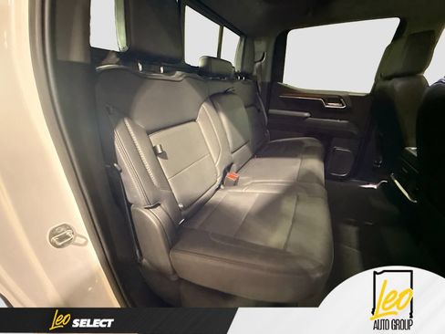 Used 2024 GMC Sierra 1500 Denali AWD/4WD image 32