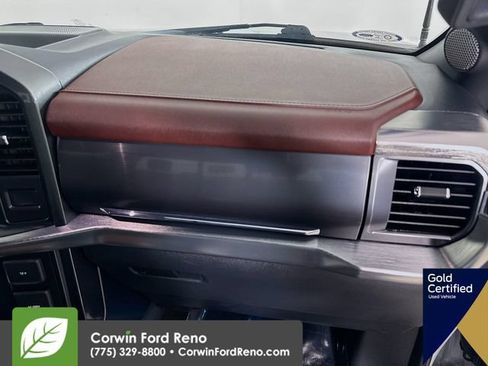 Used 2022 Ford F150 Lariat AWD/4WD image 33