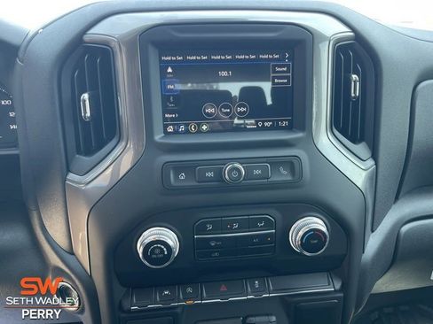 New 2025 GMC Sierra 1500 Pro image 20