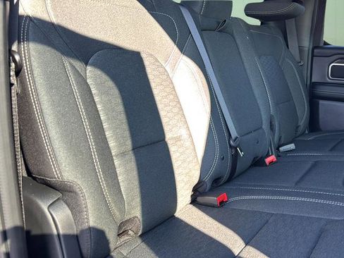 New 2026 RAM 1500 Big Horn image 41