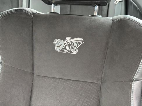 Used 2023 Dodge Charger Scat Pack w/ Plus Group image 21