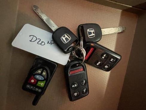 Used 2006 Honda Odyssey EX image 39