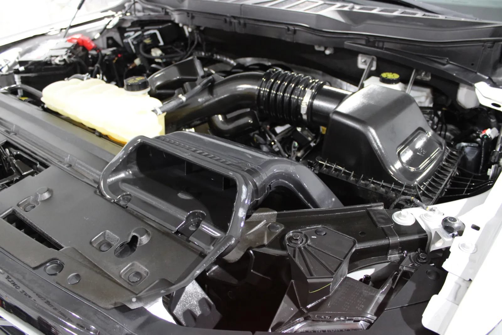 Used 2024 Ford F150 XLT w/ Equipment Group 302A MID AWD/4WD image 48