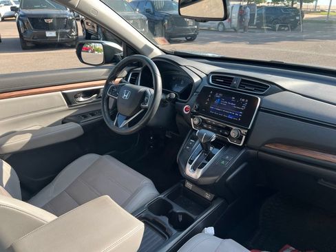 Used 2020 Honda CR-V EX-L image 22