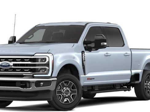 New 2026 Ford F250 4x4 Crew Cab Super Duty image 30