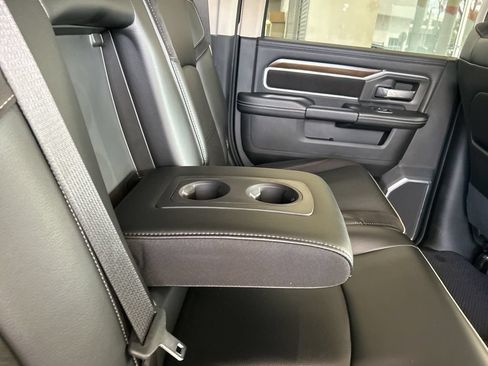 Used 2023 RAM 2500 Laramie AWD/4WD image 33