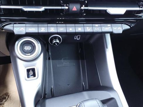 New 2024 Dodge Hornet GT Plus w/ GT Blacktop Package AWD/4WD image 17