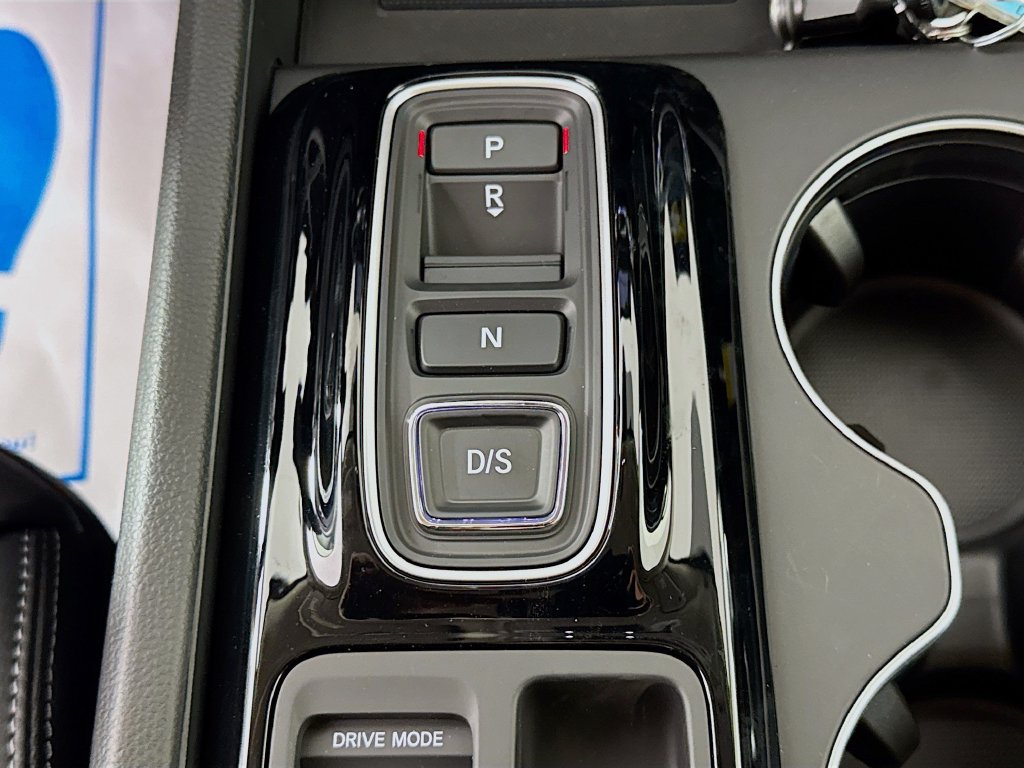 New 2026 Honda Pilot EX-L image 24