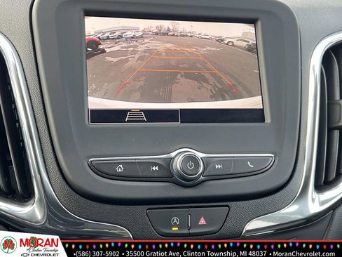 Certified 2023 Chevrolet Equinox LT image 20