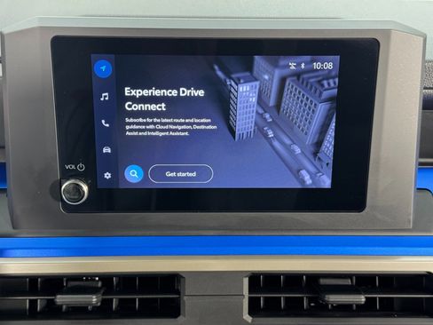 Used 2025 Toyota Tacoma TRD Off-Road image 24