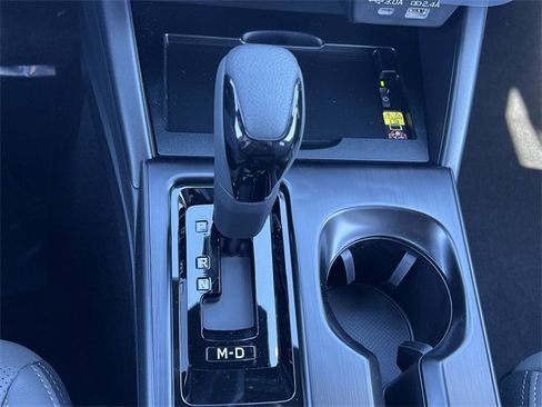 New 2026 Subaru Outback Limited image 17