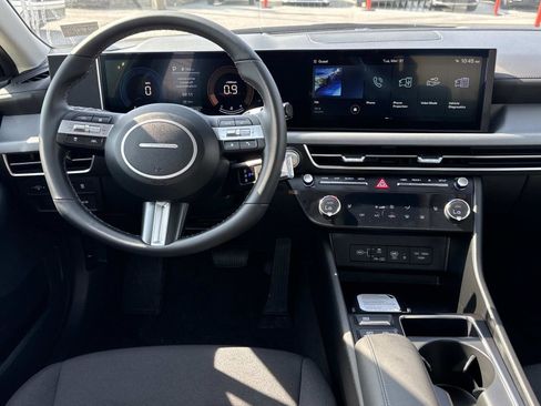 New 2026 Hyundai Sonata SEL AWD/4WD image 2