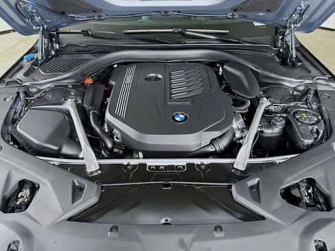 New 2026 BMW 840i Coupe image 30