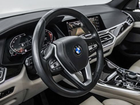 Used 2021 BMW X5 sDrive40i w/ Executive Package 2 image 17