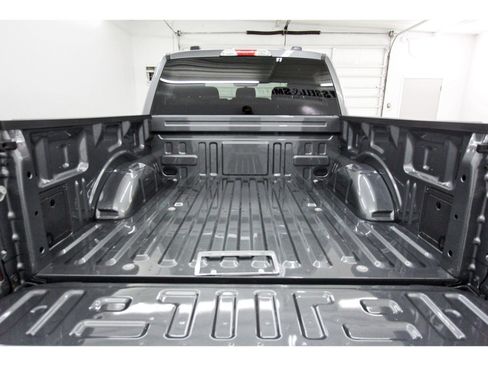 Certified 2025 Ford F150 STX w/ Equipment Group 200A image 9