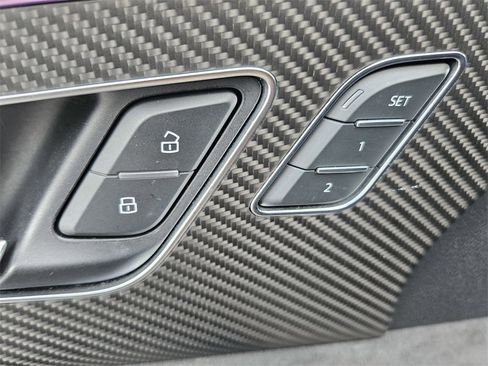 Used 2021 Audi RS Q8 image 13