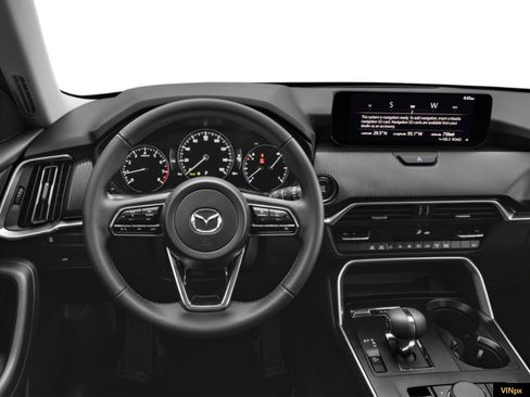 New 2026 MAZDA CX-90 3.3 Turbo w/ Select Package image 7