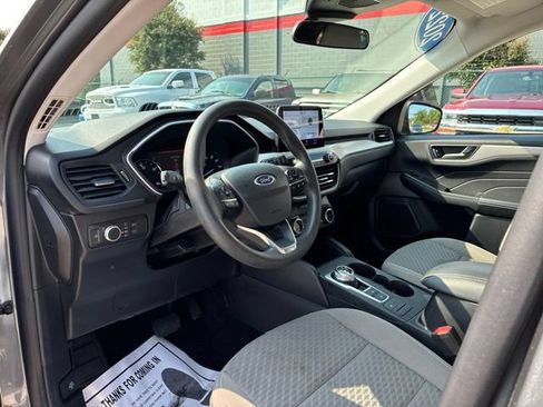 Used 2022 Ford Escape SE AWD/4WD image 22